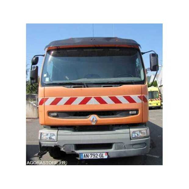 1991 Renault PREMIUM 370-48849134