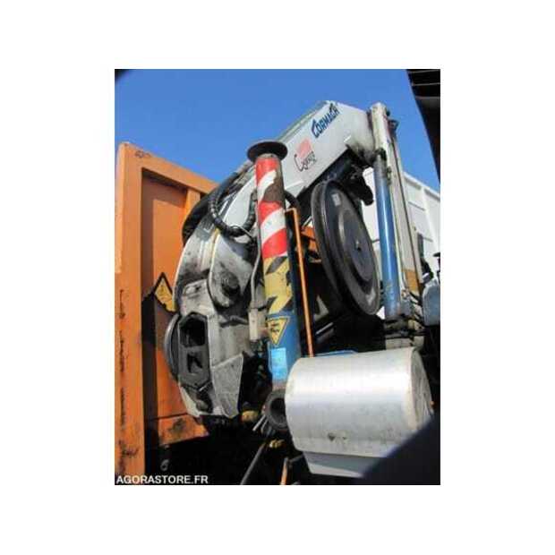 1991 Renault PREMIUM 370-48849136