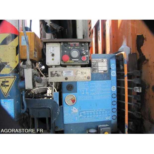1991 Renault PREMIUM 370-48849137