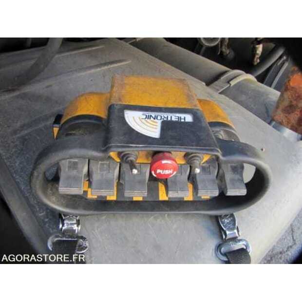 1991 Renault PREMIUM 370-48849138