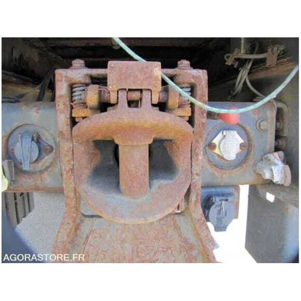 1991 Renault PREMIUM 370-48849139