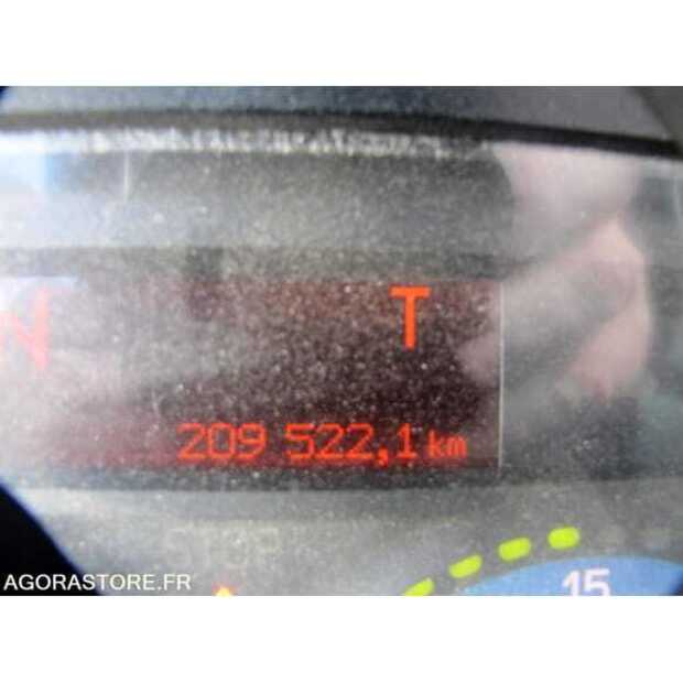 1991 Renault PREMIUM 370-48849140