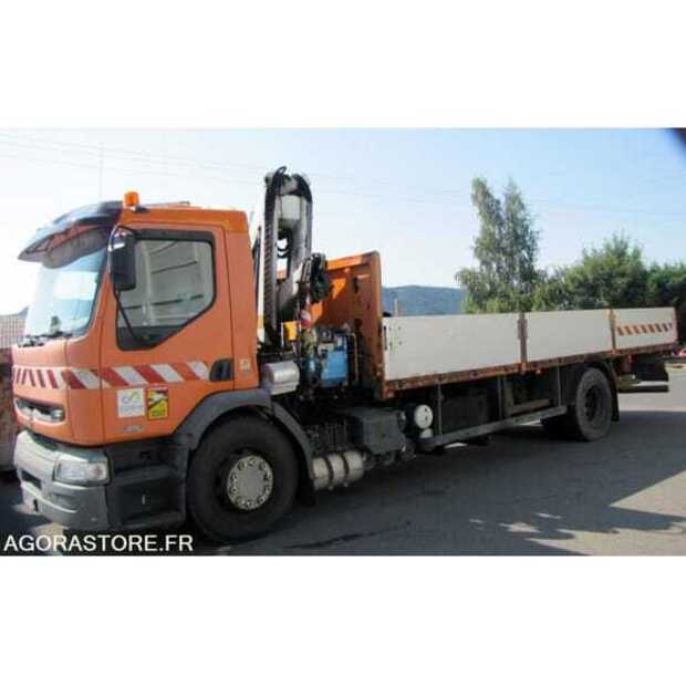 1991 Renault PREMIUM 370-48849142