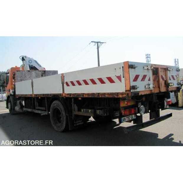 1991 Renault PREMIUM 370-48849145
