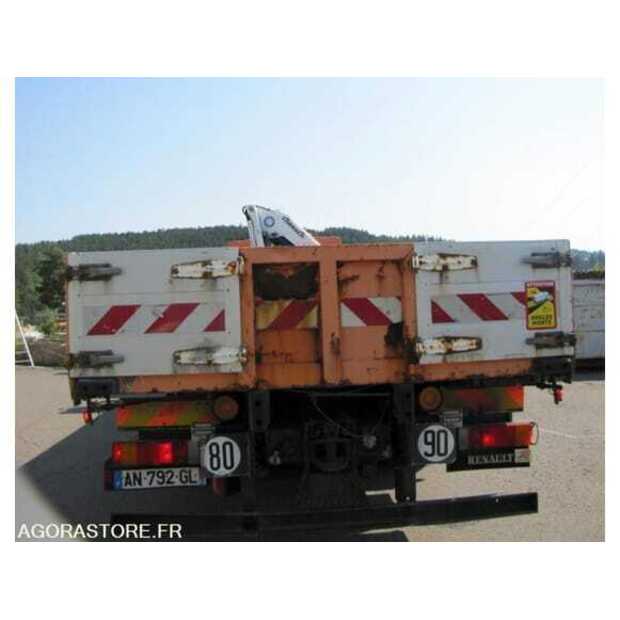 1991 Renault PREMIUM 370-48849146
