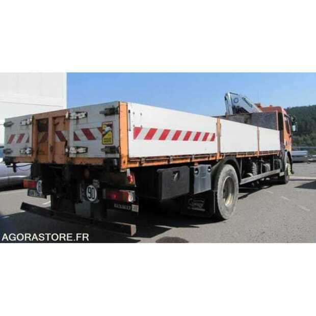 1991 Renault PREMIUM 370-48849147