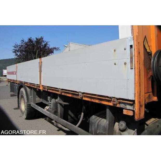 1991 Renault PREMIUM 370-48849148