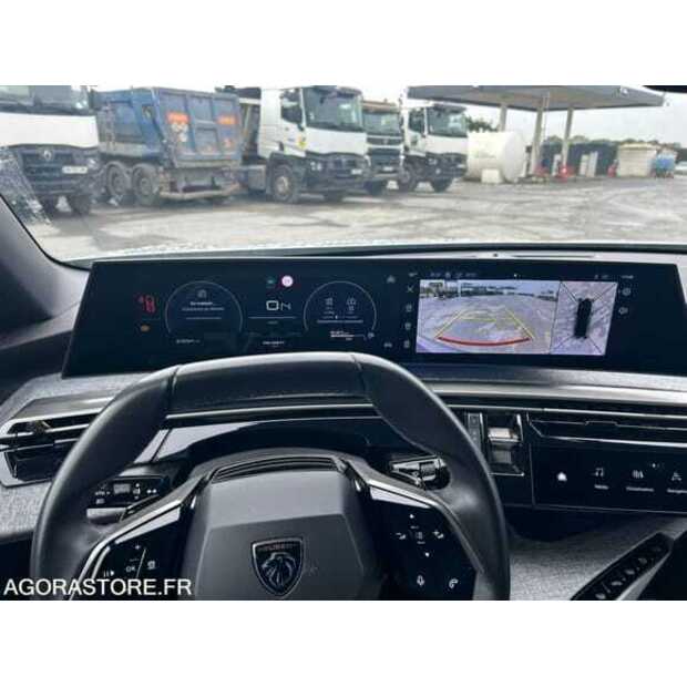 2024 Peugeot 3008-48849164