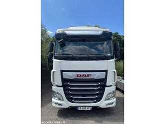 Image de CAMIONS 2019 DAF XF480