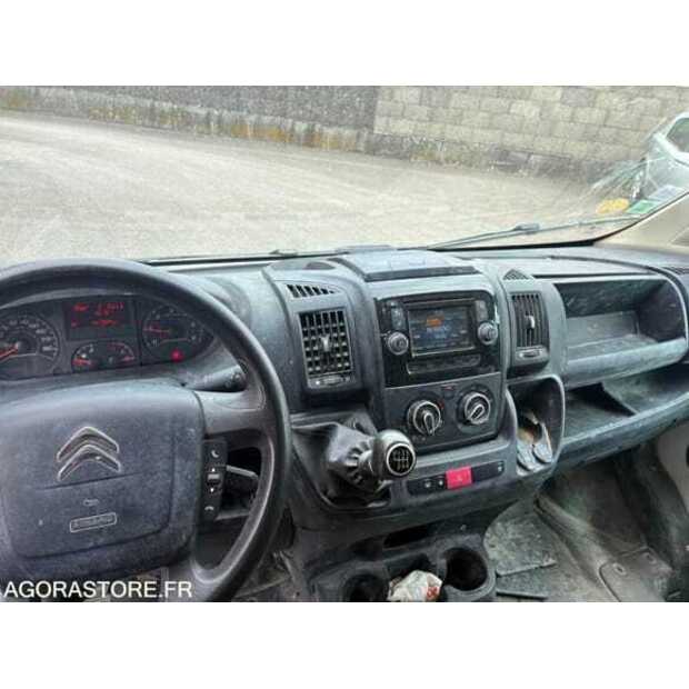 2019 Citroen Jumper-48849210