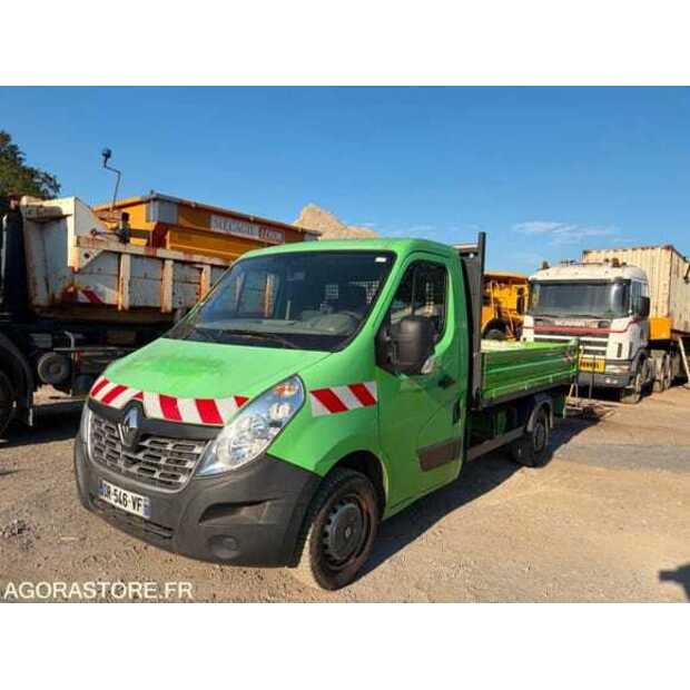2015 Renault Master-48849252