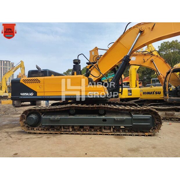 2023 هيونداي 485L-9VS-48849255