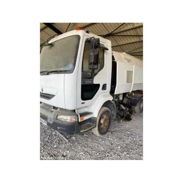 2001 Renault-48849262