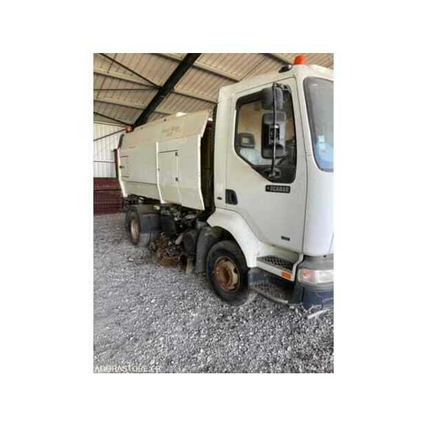 2001 Renault-48849263