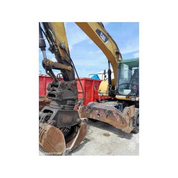 Caterpillar M316D-48849273