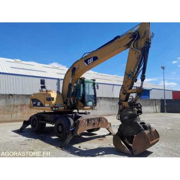 Caterpillar M316D-48849279
