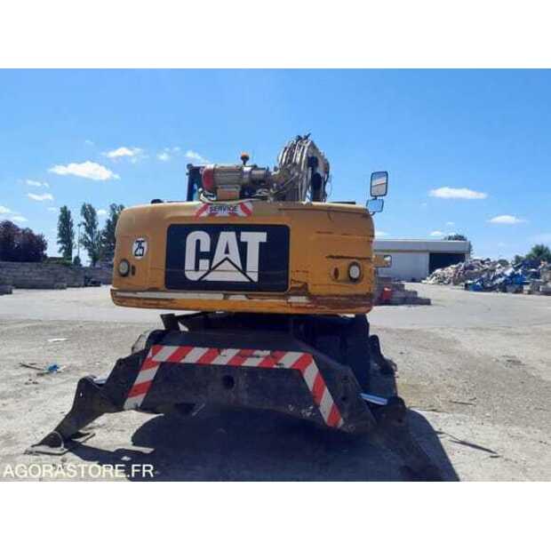 Caterpillar M316D-48849280