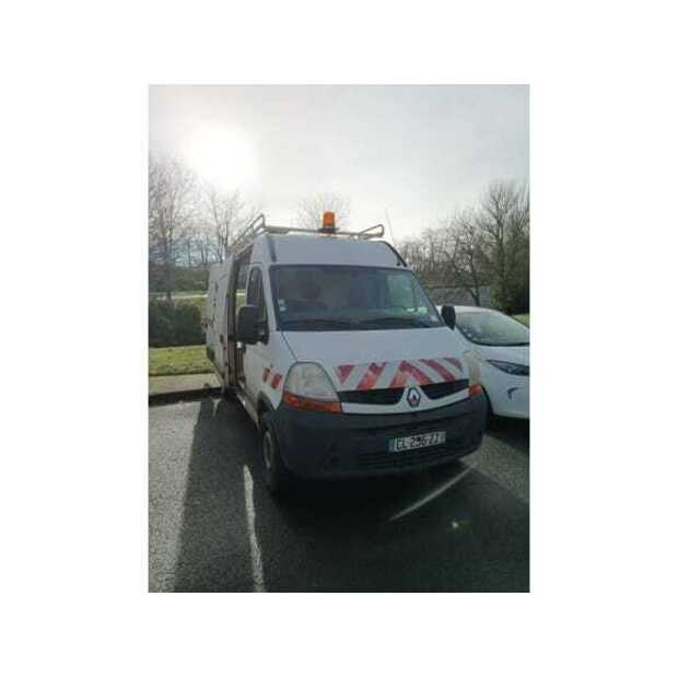 Renault Master-48849461
