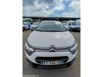 Image for CARS 2021 Citroen C3