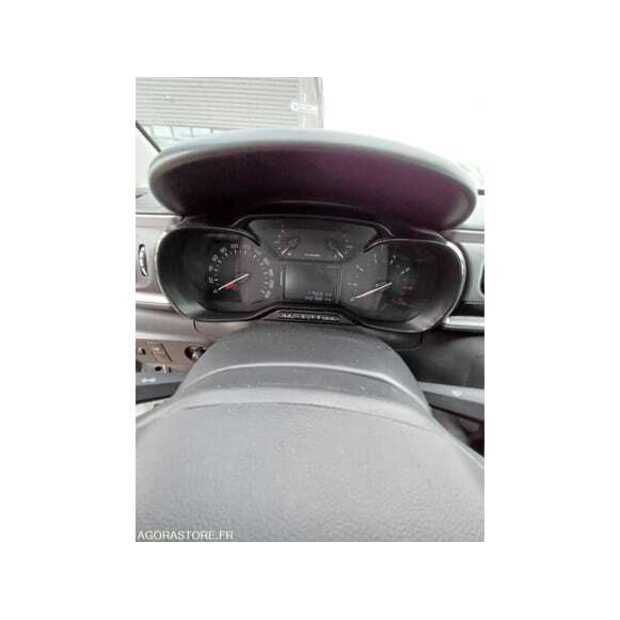 2021 Citroen C3-48849476