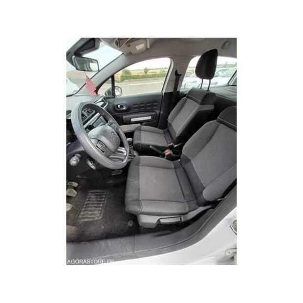 2021 Citroen C3-48849477