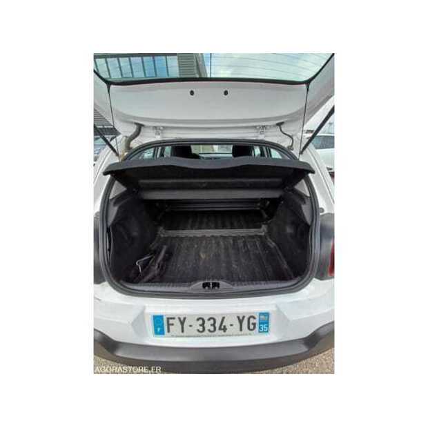 2021 Citroen C3-48849478