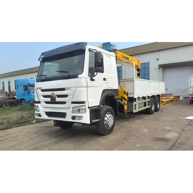 2024 XCMG 12T-48852306