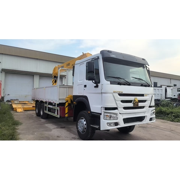 2024 XCMG 12T-48852308