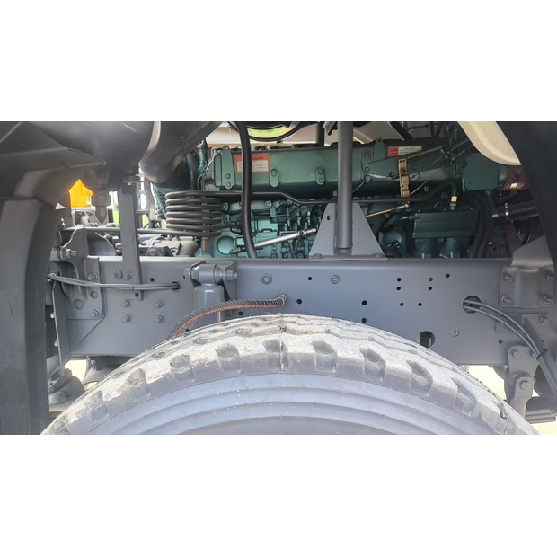 2024 XCMG 12T-48852309