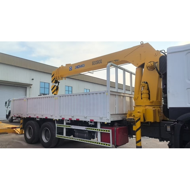 2024 XCMG 12T-48852310