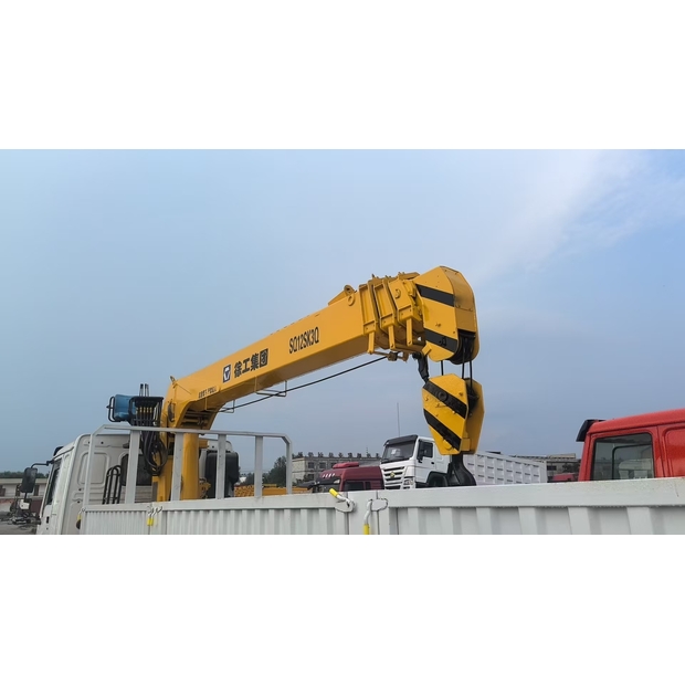 2024 XCMG 12T-48852313