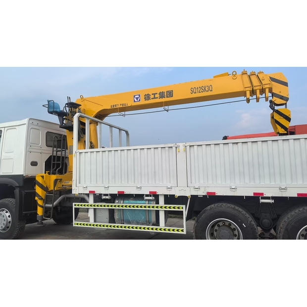 2024 XCMG 12T-48852315