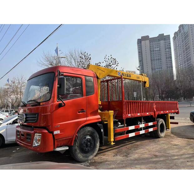 2022 XCMG 12T-48852573