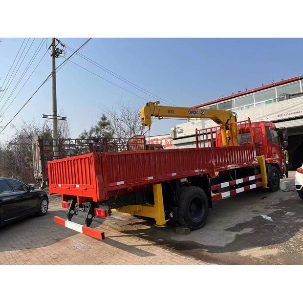 2022 XCMG 12T-48852577