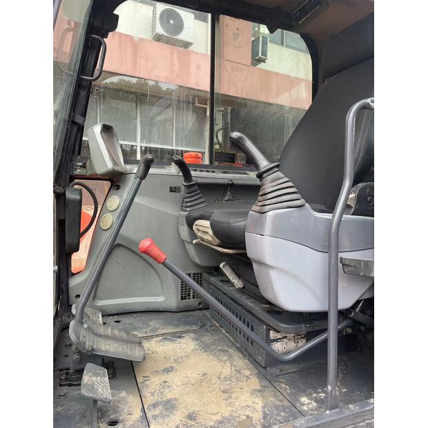 2017 Doosan DX60-48852597