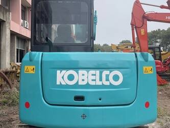 Image for 2022 KOBELCO SK60 for Sale in China