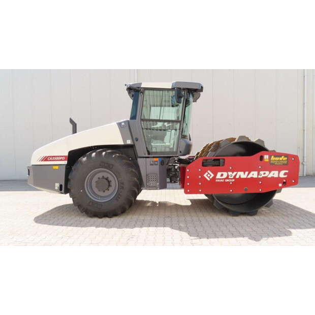 2026 DYNAPAC CA3500PD-48854969
