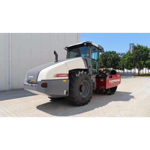 2026 DYNAPAC CA3500PD-48854970
