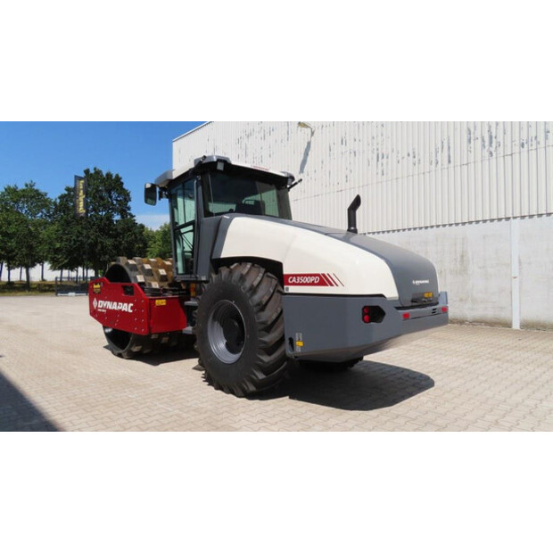 2026 DYNAPAC CA3500PD-48854972