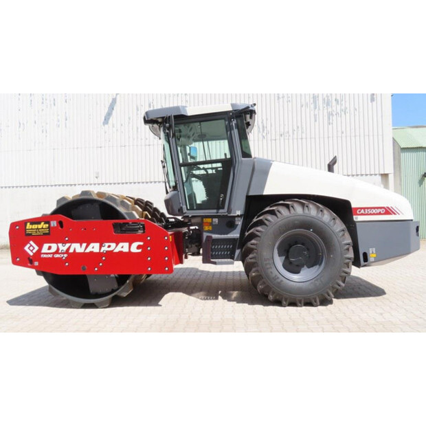 2026 DYNAPAC CA3500PD-48854973