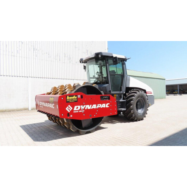 2026 DYNAPAC CA3500PD-48854974