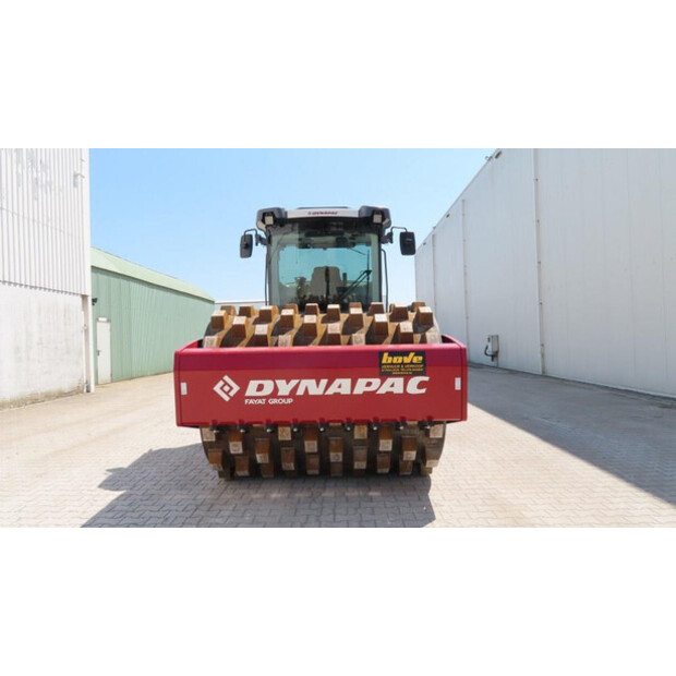2026 DYNAPAC CA3500PD-48854975
