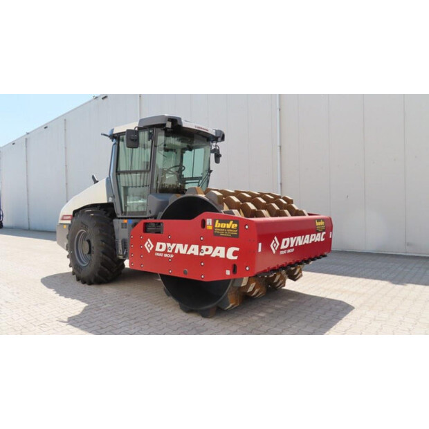 2026 DYNAPAC CA3500PD-48854976