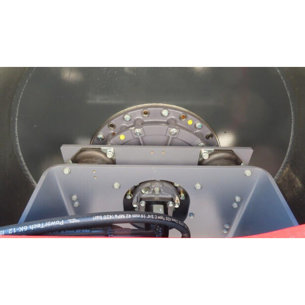 2026 DYNAPAC CA3500PD-48854983