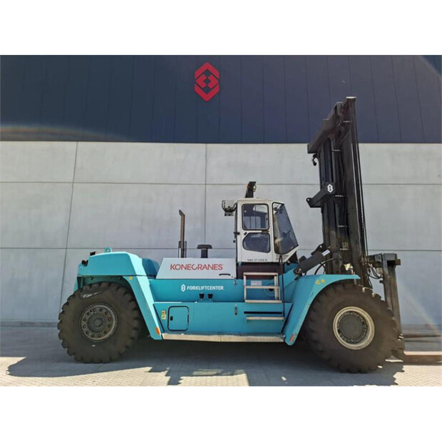 2012 KONECRANES SMV 37-1200B-48855188
