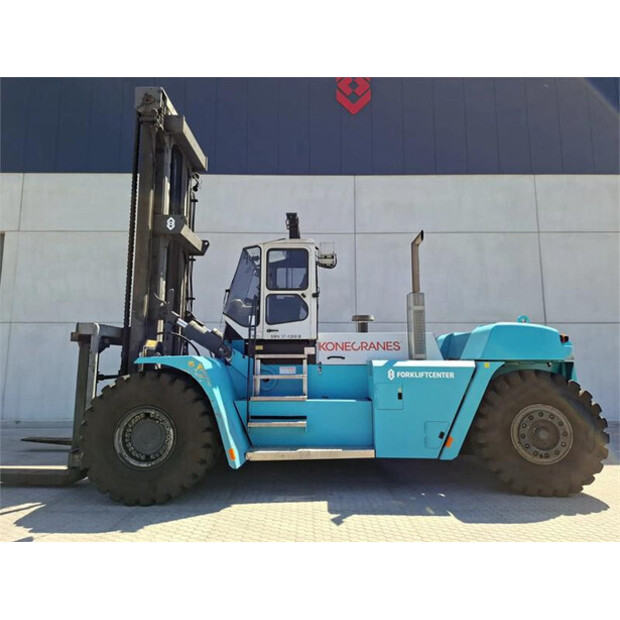2012 KONECRANES SMV 37-1200B-48855189