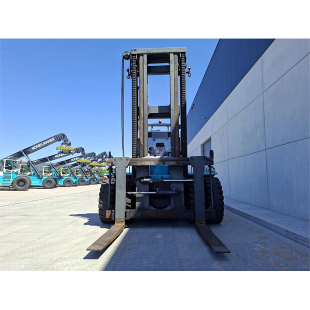 2012 KONECRANES SMV 37-1200B-48855192