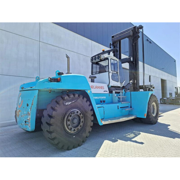 2012 KONECRANES SMV 37-1200B-48855194