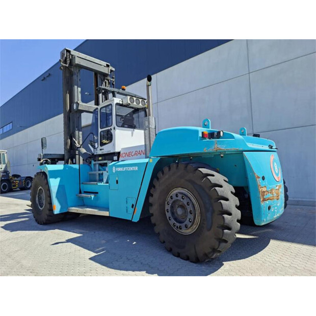 2012 KONECRANES SMV 37-1200B-48855195