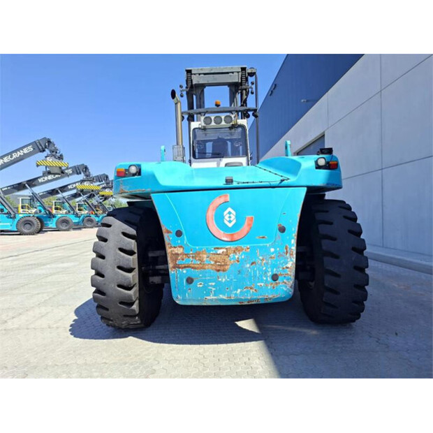 2012 KONECRANES SMV 37-1200B-48855196